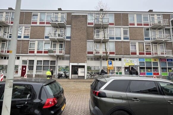 Sterrenoord 81 denhaag