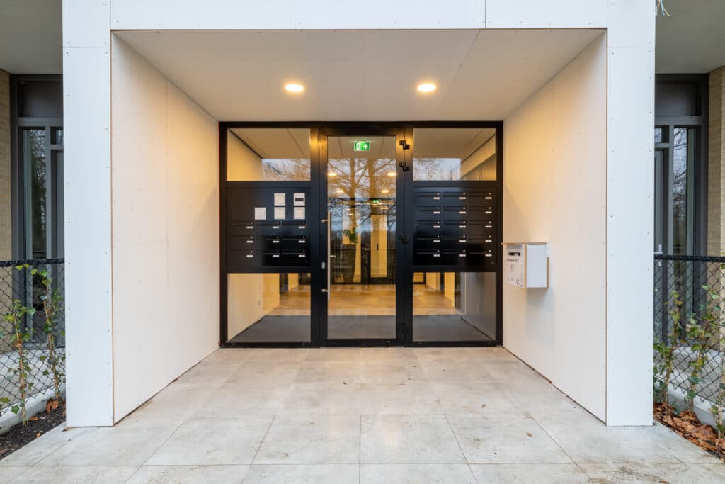 Eindhovenseweg 32B, Best