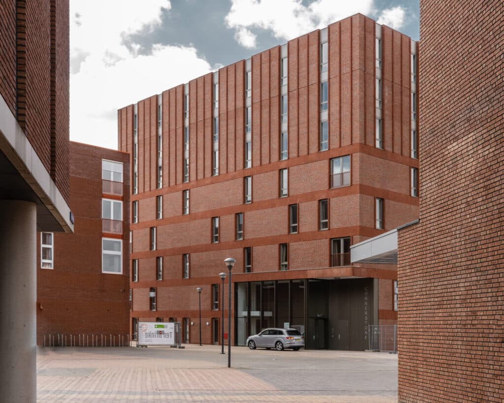 Meerring 110, Eindhoven