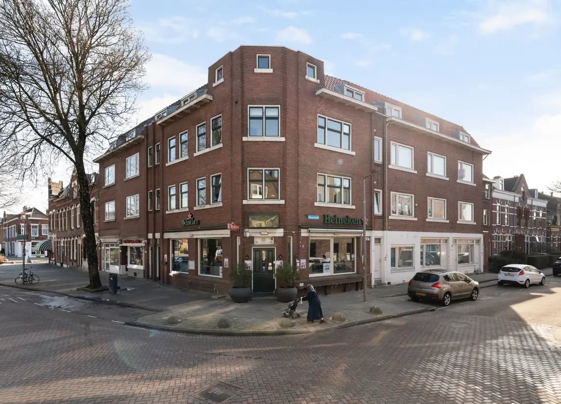 Nieuw
REMAX Totaal Makelaars
Klaverstraat 6B 01
ROTTERDAM€ 215.000,- k.k.
53 m²
2
1