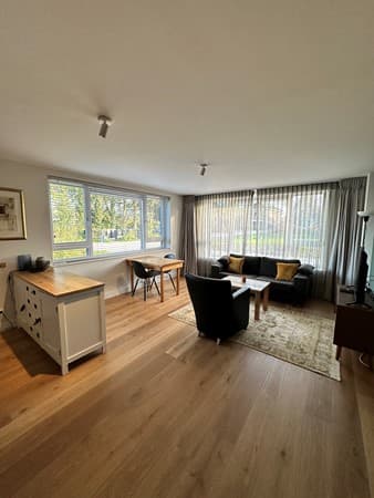 beautiful and luxurious apartment complex in Avenhorn., Rotterdam