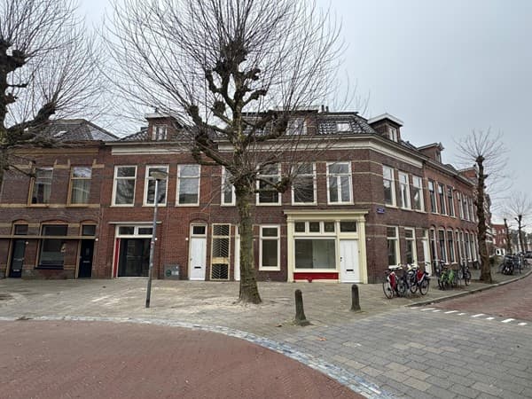 Te huur: Prachtig gerenoveerd appartement in de Oosterpoortbuurt!